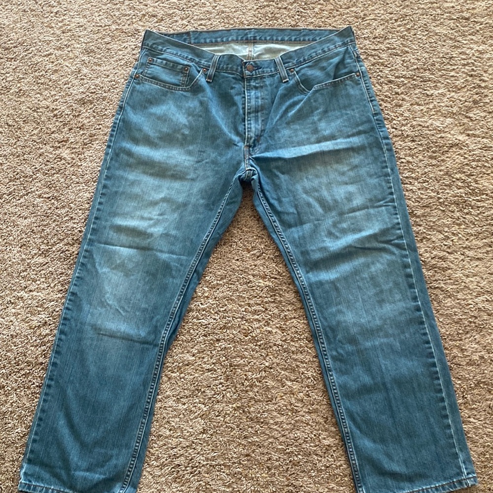 Levi’s jeans 559 w38 L 30